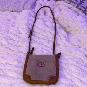 Tommy Hilfiger bag